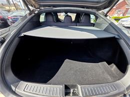 2015 Tesla Model S (CC-2078639) for sale in Tacoma, Washington