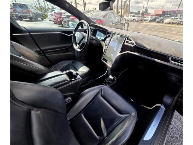 2015 Tesla Model S (CC-2078639) for sale in Tacoma, Washington