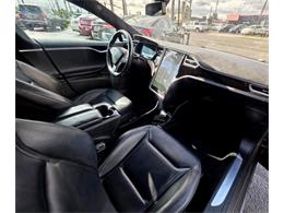 2015 Tesla Model S (CC-2078639) for sale in Tacoma, Washington