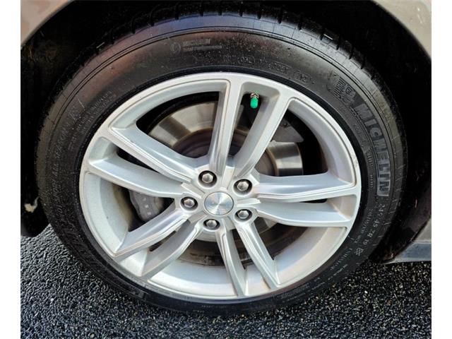 2015 Tesla Model S (CC-2078639) for sale in Tacoma, Washington