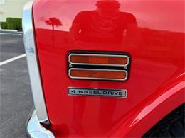 1969 Chevrolet K-20 (CC-2070864) for sale in Fort Lauderdale, Florida