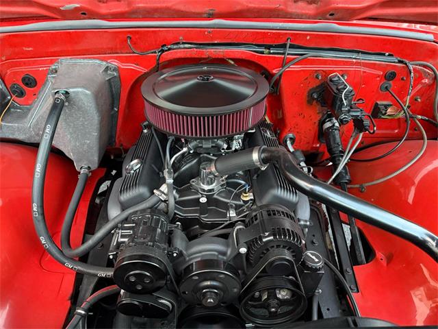 1969 Chevrolet K-20 (CC-2070864) for sale in Fort Lauderdale, Florida