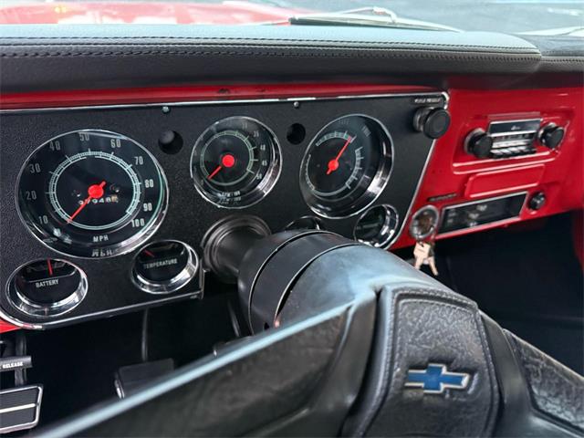 1969 Chevrolet K-20 (CC-2070864) for sale in Fort Lauderdale, Florida