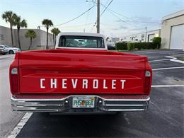 1969 Chevrolet K-20 (CC-2070864) for sale in Fort Lauderdale, Florida