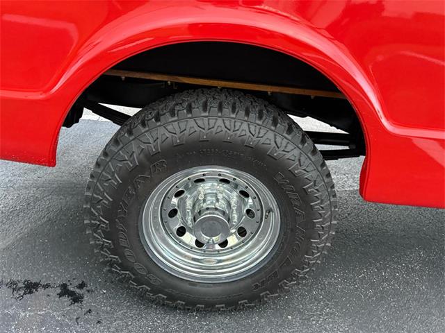 1969 Chevrolet K-20 (CC-2070864) for sale in Fort Lauderdale, Florida