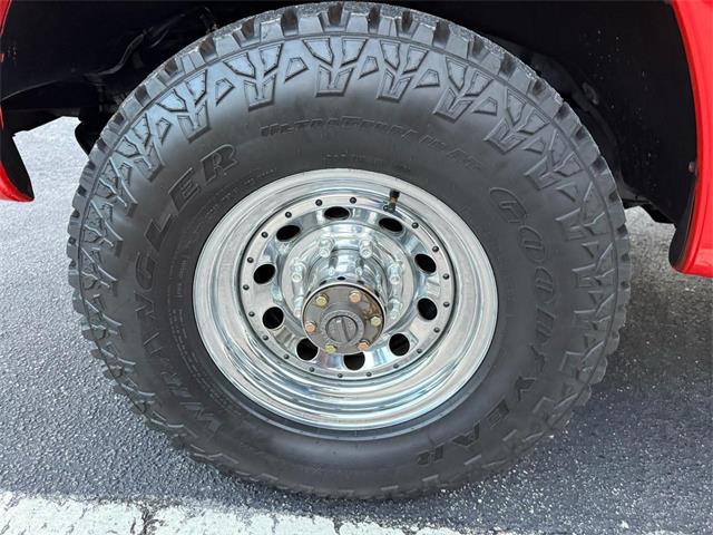 1969 Chevrolet K-20 (CC-2070864) for sale in Fort Lauderdale, Florida