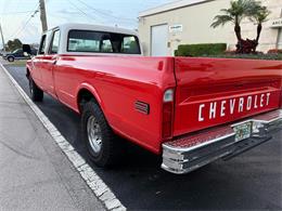 1969 Chevrolet K-20 (CC-2070864) for sale in Fort Lauderdale, Florida