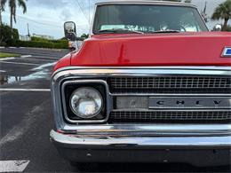 1969 Chevrolet K-20 (CC-2070864) for sale in Fort Lauderdale, Florida