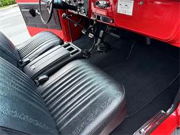 1969 Chevrolet K-20 (CC-2070864) for sale in Fort Lauderdale, Florida