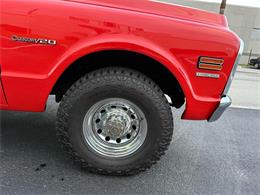 1969 Chevrolet K-20 (CC-2070864) for sale in Fort Lauderdale, Florida