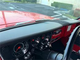 1969 Chevrolet K-20 (CC-2070864) for sale in Fort Lauderdale, Florida