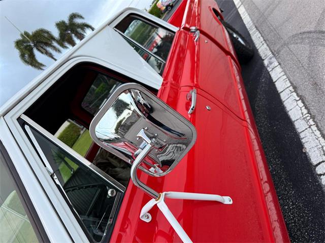 1969 Chevrolet K-20 (CC-2070864) for sale in Fort Lauderdale, Florida