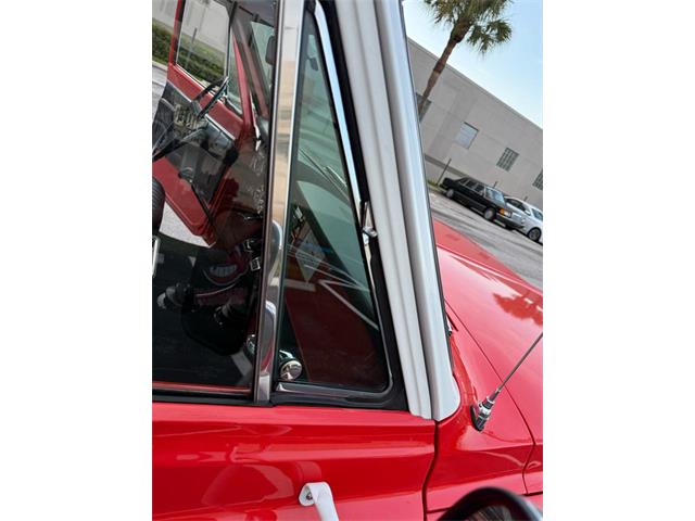 1969 Chevrolet K-20 (CC-2070864) for sale in Fort Lauderdale, Florida