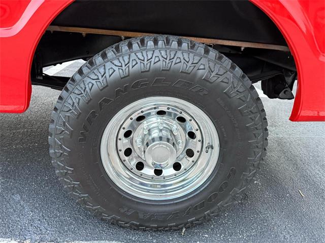 1969 Chevrolet K-20 (CC-2070864) for sale in Fort Lauderdale, Florida
