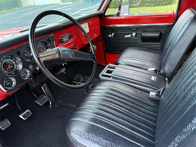 1969 Chevrolet K-20 (CC-2070864) for sale in Fort Lauderdale, Florida