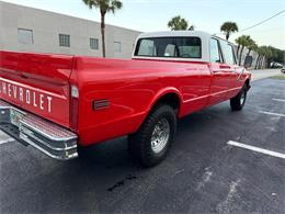 1969 Chevrolet K-20 (CC-2070864) for sale in Fort Lauderdale, Florida