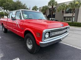 1969 Chevrolet K-20 (CC-2070864) for sale in Fort Lauderdale, Florida