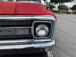 1969 Chevrolet K-20 (CC-2070864) for sale in Fort Lauderdale, Florida