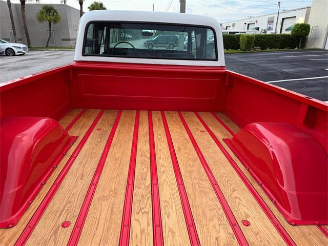 1969 Chevrolet K-20 (CC-2070864) for sale in Fort Lauderdale, Florida