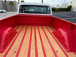 1969 Chevrolet K-20 (CC-2070864) for sale in Fort Lauderdale, Florida