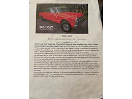 1969 Chevrolet K-20 (CC-2070864) for sale in Fort Lauderdale, Florida