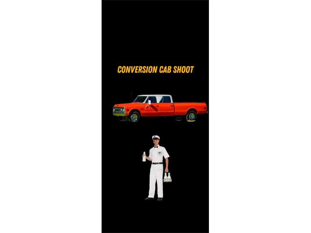 1969 Chevrolet K-20 (CC-2070864) for sale in Fort Lauderdale, Florida
