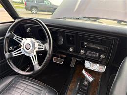 1969 Pontiac Firebird (CC-2078640) for sale in Effingham, Illinois