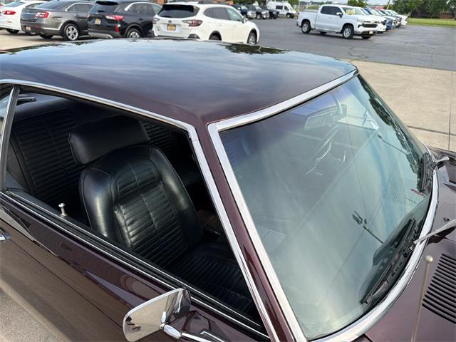 1969 Pontiac Firebird (CC-2078640) for sale in Effingham, Illinois