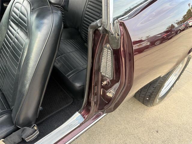 1969 Pontiac Firebird (CC-2078640) for sale in Effingham, Illinois