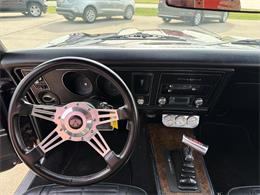 1969 Pontiac Firebird (CC-2078640) for sale in Effingham, Illinois