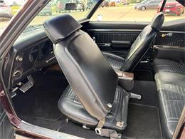 1969 Pontiac Firebird (CC-2078640) for sale in Effingham, Illinois