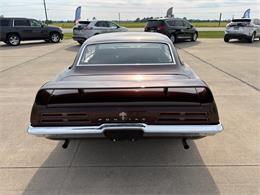 1969 Pontiac Firebird (CC-2078640) for sale in Effingham, Illinois