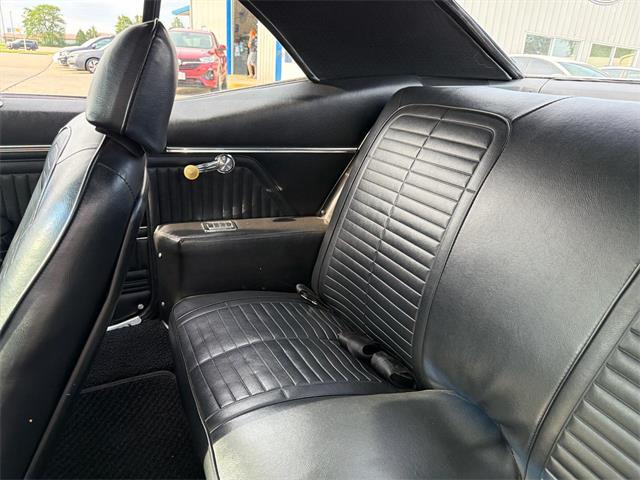 1969 Pontiac Firebird (CC-2078640) for sale in Effingham, Illinois