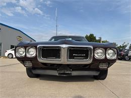 1969 Pontiac Firebird (CC-2078640) for sale in Effingham, Illinois