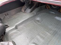 1969 Pontiac Firebird (CC-2078640) for sale in Effingham, Illinois