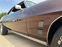 1969 Pontiac Firebird (CC-2078640) for sale in Effingham, Illinois