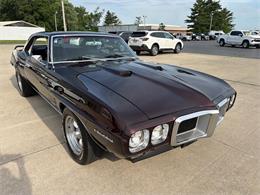 1969 Pontiac Firebird (CC-2078640) for sale in Effingham, Illinois