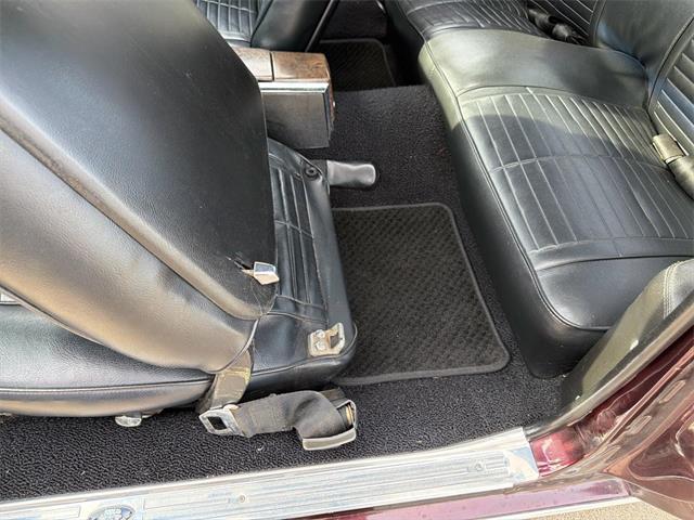 1969 Pontiac Firebird (CC-2078640) for sale in Effingham, Illinois