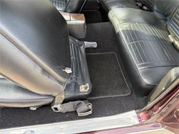 1969 Pontiac Firebird (CC-2078640) for sale in Effingham, Illinois