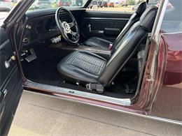 1969 Pontiac Firebird (CC-2078640) for sale in Effingham, Illinois