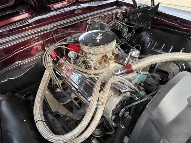 1969 Pontiac Firebird (CC-2078640) for sale in Effingham, Illinois