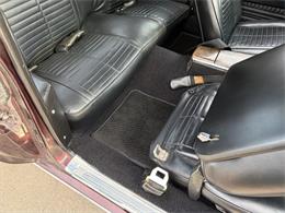 1969 Pontiac Firebird (CC-2078640) for sale in Effingham, Illinois