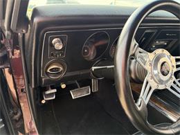 1969 Pontiac Firebird (CC-2078640) for sale in Effingham, Illinois