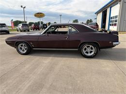1969 Pontiac Firebird (CC-2078640) for sale in Effingham, Illinois