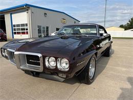 1969 Pontiac Firebird (CC-2078640) for sale in Effingham, Illinois