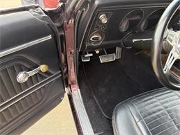 1969 Pontiac Firebird (CC-2078640) for sale in Effingham, Illinois