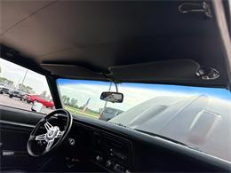 1969 Pontiac Firebird (CC-2078640) for sale in Effingham, Illinois