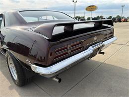 1969 Pontiac Firebird (CC-2078640) for sale in Effingham, Illinois