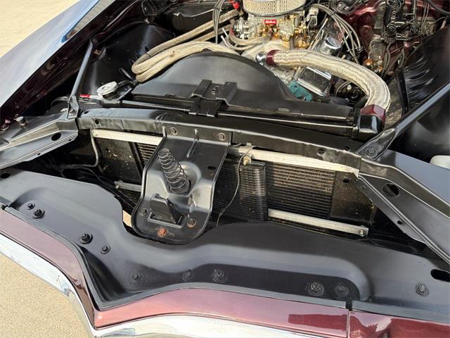 1969 Pontiac Firebird (CC-2078640) for sale in Effingham, Illinois