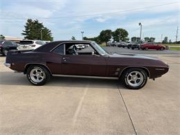 1969 Pontiac Firebird (CC-2078640) for sale in Effingham, Illinois